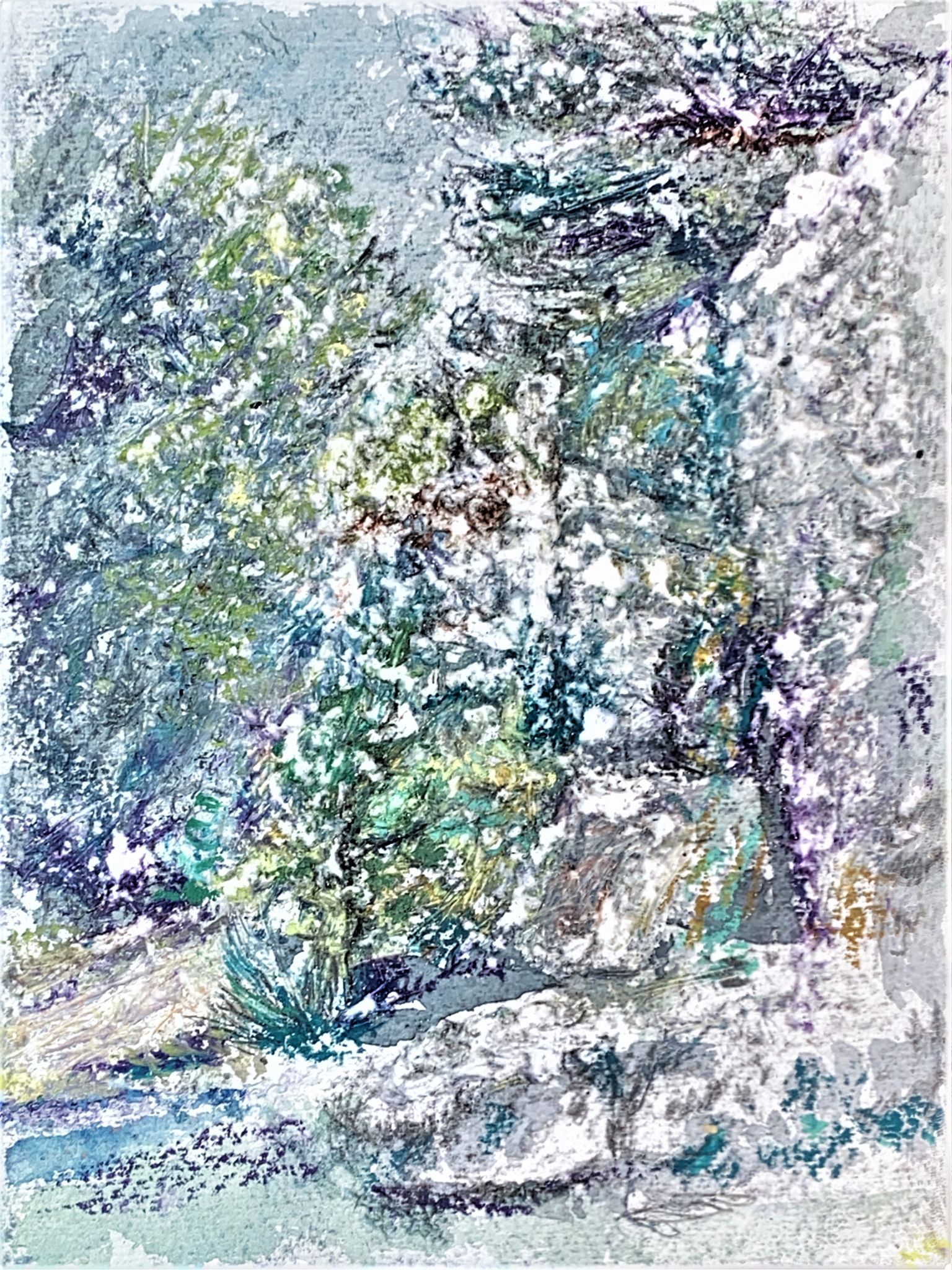 Cave di Cusa - Selinunte - Sicilia